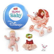 ZURU My Mini Baby Disney 5 Surprises - Img 58335661
