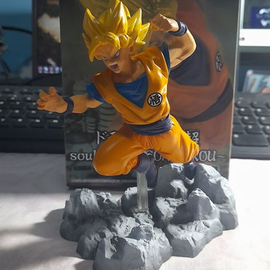 FIGURAS DE ANIME COLECCIONABLES!!! - Img 120319811