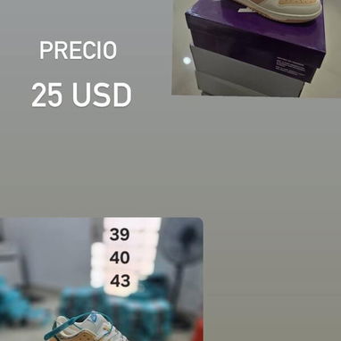 TENIS NIKE Y NEW BALANCE !!! - Img 121368753