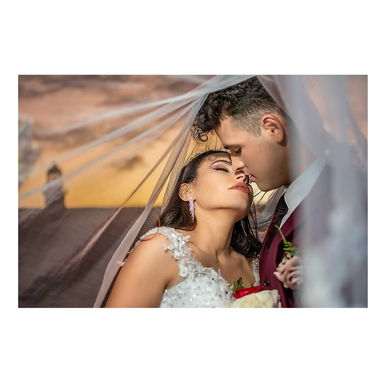 Ofertas para bodas. Trajes vestidos novia maquillaje fotografía - Img 125512364