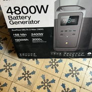 Ecoflow Delta 2 Max (1900) - 1210 USD - Img 55615461
