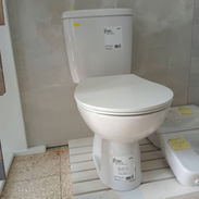 Taza de baño marca roca gala - Img 58453910