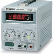 Fuente de poder, alimentación y medición para reparaciones de electrónica/celulares nuevo 0km - Img 45510124