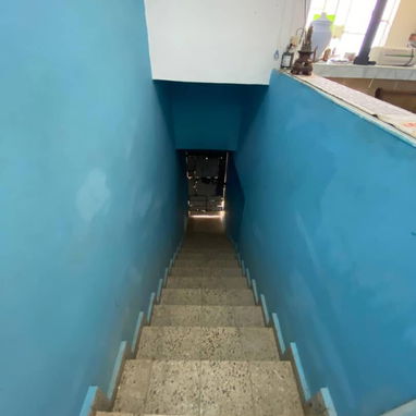 🏠*145* *Venta de Casa parte superior d una biplanta – Cerro, La Habana (OJO EL GARAJE NO PERTENECE A LA PROPIEDAD)* ⚠️ - 8/10
