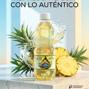 Venta de agua saborisada - Img 58024116