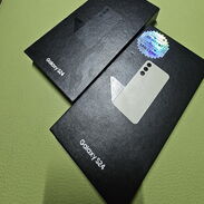 Samsung Galaxy S24 4g nuevos a estrenar varios colores - Img 45624763