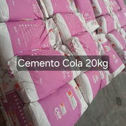 Cemento Cola - Img 57209121