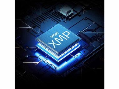 0km✅ RAM DDR4 XPG SPectra D35 RGB 16GB 3600mhz 📦 Disipadas, 2x8GB, CL18 ☎️56092006 - Img 65191596
