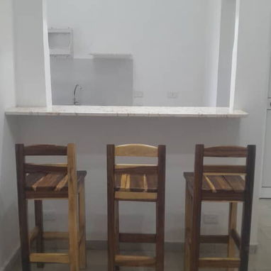 🔑Cod.Z Apartamento Privado  con Planta Eléctrica Automática ⚡️ - Img 107235084
