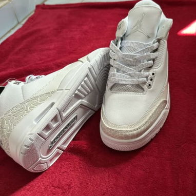 Jordan retro 3 - 2/4
