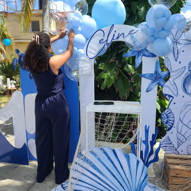 🔥 DECORACIÓN Y PLANIFICACIÓN DE EVENTOS EN LA HABANA Y TODA CUBA | TOCAO Eventos - Img 115162025