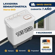 Lavadoras - Img 56379143