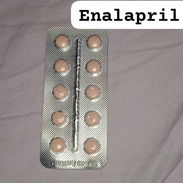 Enalapril - Img 57593371