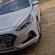 HYUNDAI SONATA 2018 — ¡VENTA O NEGOCIO! - Img 55585228