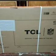 TV TCL de 43 pulgadas 240 con transporte incluido 🚗✅ - Img 57336776