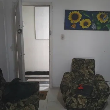Apartamento Vedado - Img 122798146
