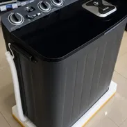 Lavadora Semiautomática 9kg Milexus - Img 56272733