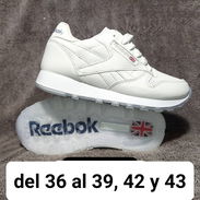 Tenis varios - Img 52379442