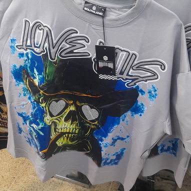 Pulover de hombre exclusivo - 3/10