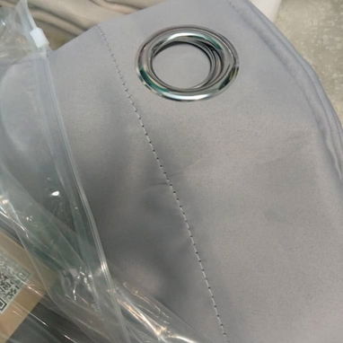 🚨Cortinas Tapasol Marca ELANOVA 140×213 cm(Boyeros) - 3/4