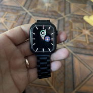 Vendo Apple Watch serie 10 , batería 99 , 46 mm , precio 200 usd ,52649227 - Img 55304739