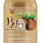 Cremas para definir rizos - aceites capilares - Botox capilar - Img 57329605