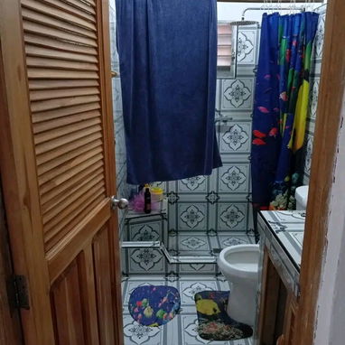 CASA EN SANTA CLARA VILLA CLARA - Img 123479547