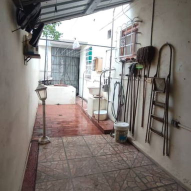 Se vende playa casa Garaje 2/4 y medio VER DENTRO - Img 92078740