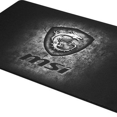 🎮 Alfombrilla Gaming MSI Agility GD20 Premium 12.5"x8.7" Base Antideslizante Extra Gruesa Envio*+Garantia** - Img 101949271