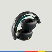 Audífonos Inalámbricos Skullcandy Grom Wireless con Micrófono y 45h de Batería - Img 52663191