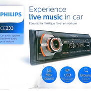 Vendo Reproductora Philips nueva - Img 45209405
