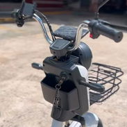 VENDO MOTO ELECTRICA HOME SECRET [EM] - Img 56632713