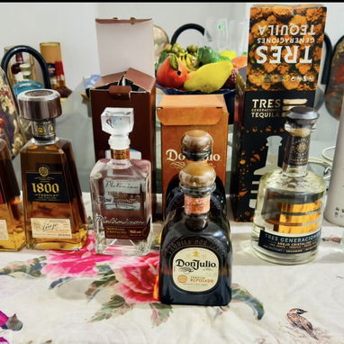 Bebidas - 3/10