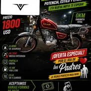 Lexzuki 150cc (1800) - Img 55826902