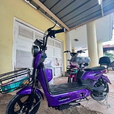 Moticos eléctricas en venta!! - Img 123830324