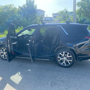 Vendo o negocio hyundai palisade del 2021 FULL LIMITED pintura de fábrica - Img 96456368