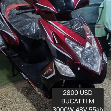 🛵🏍 BICIMOTOS, BICICLETAS, MOTOS ELÉCTRICAS Y MOTOS DE COMBUSTIÓN🛵‼️ - 4/10