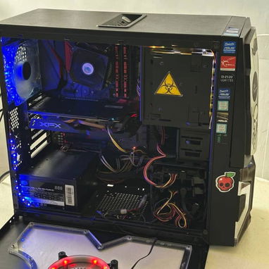 PC core i3, escribeme por el 52004055 - 3/3