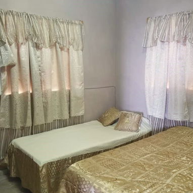 🪼 Casa en Guanabo en pesos, alquiler con vista al mar, renta abril - Img 114542825
