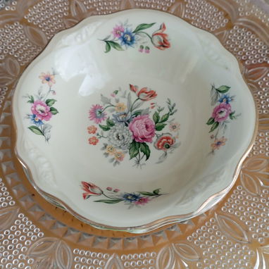 juego de copas, platos, bandejas, Taza con plato - Img 113284521