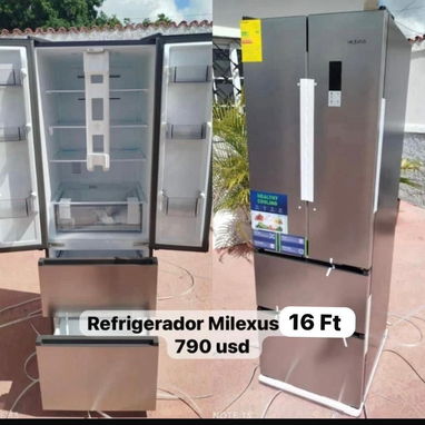 Refrigerador - Img 123266986