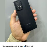 SAMSUNG A53 5G 6/128 / Telefonos Samsung NUEVOS e IMPECABLES +5355919946 - Img 44846088