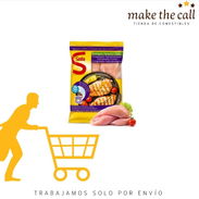 Tienda Online: Alimentos, Aseo y Bebidas – Entrega 24h Habana - Ordena ya (kinetica) - Img 55253640