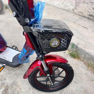 BICIMOTO BUCATTI ULTRA - Img 122956935
