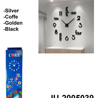 Relojes de pared - 6/10