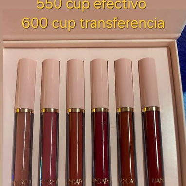 Venta de vaselinas y otros cosmeticos - Img 124224585