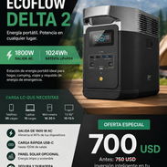 Ecoflow Delta 2 1800w - Img 57902132