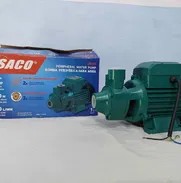 MOTORES DE AGUA DE EXCELENTE CALIDAD MARCA SACO. PERSONAS INTERESADAS AL 54399772 - Img 49014504