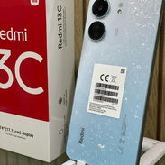 Xiaomi Redmi 13 C - Img 52312444