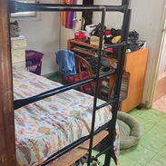 Litera personal con colchones!!! - Img 56764452